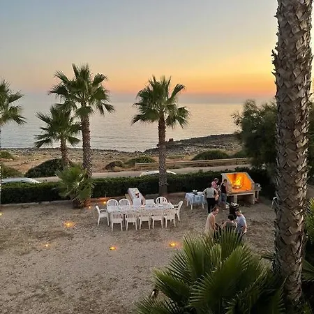 Frontemare Salento Lägenhet