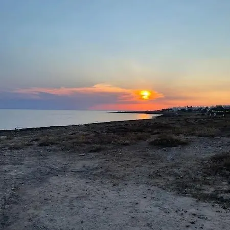 Frontemare Salento Lägenhet Torre San Giovanni Ugento