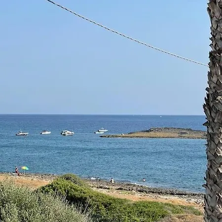 Frontemare Salento Lägenhet *