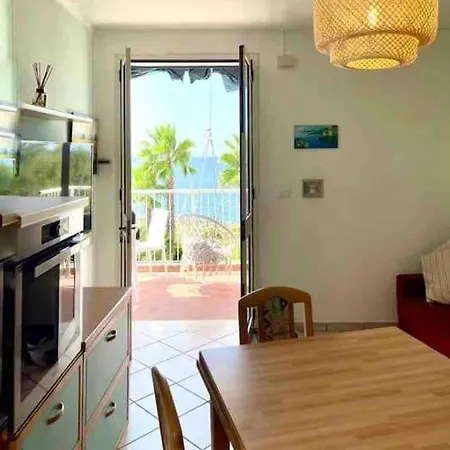 Frontemare Salento Lägenhet