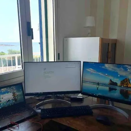 Frontemare Salento * Torre San Giovanni Ugento