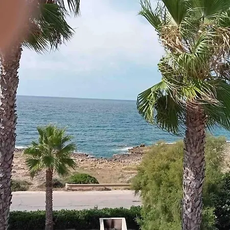 شقة Frontemare Salento *