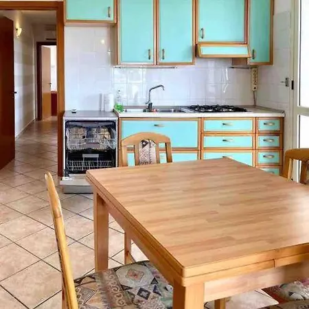 شقة Frontemare Salento