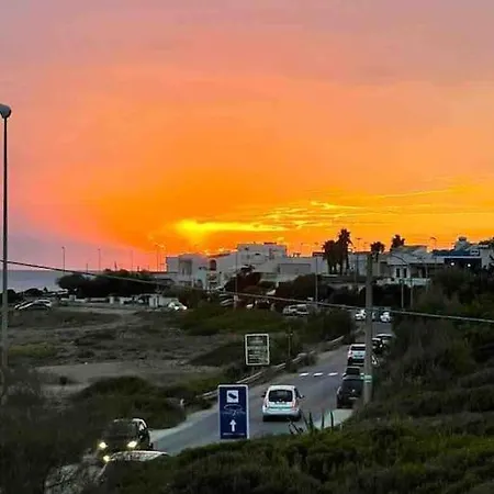 Frontemare Salento توري سان جيوفاني أوغينتو